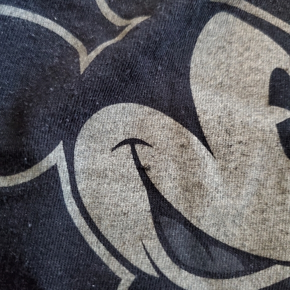 ✅Mickey Mouse t-shirt 6-12 m - Picture 2 of 3